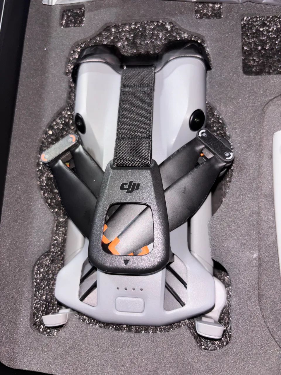 Drone DJI MINI 5 PRO (Menos de 1 mês de uso) - Foto 2