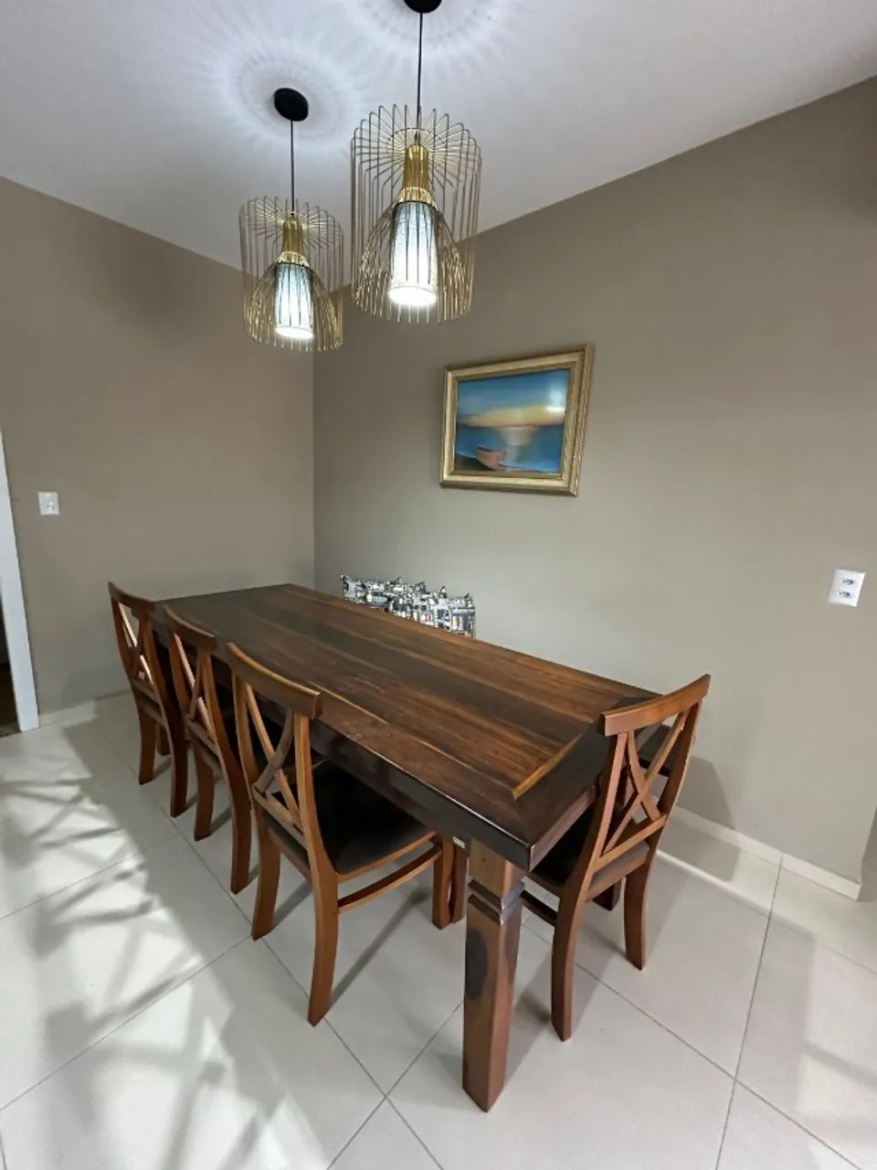 Casa em timbó 4 quartos - Foto 4