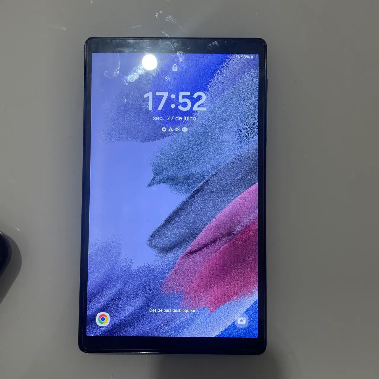 Tablet Samsung - Foto 2