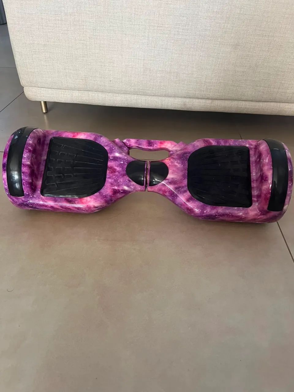 Hover Board Brinovar - Foto 3