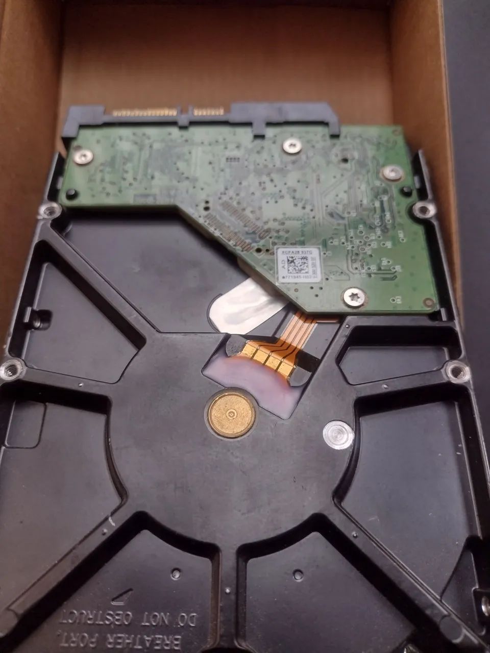 HD WD - Foto 3