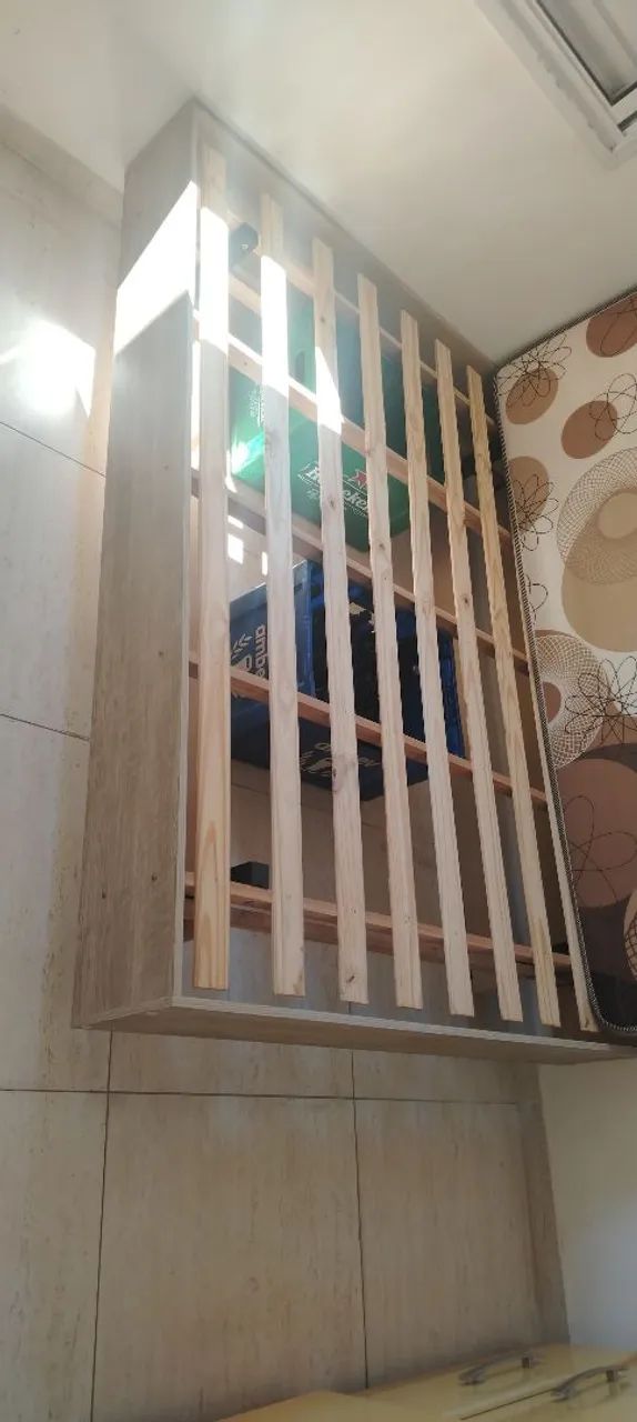 Cama de casal