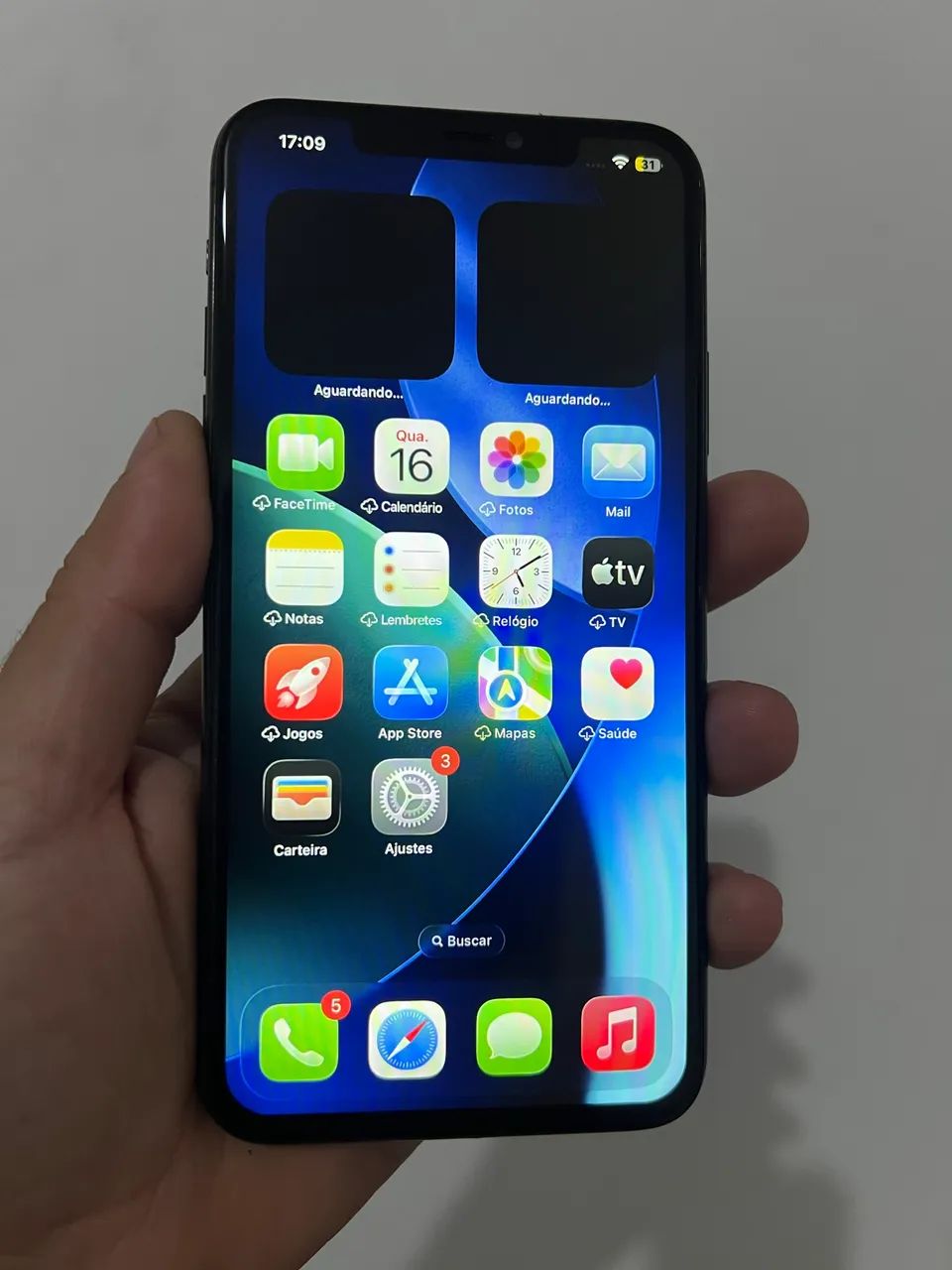 iPhone 11 Pro Max 64gb - Foto 2