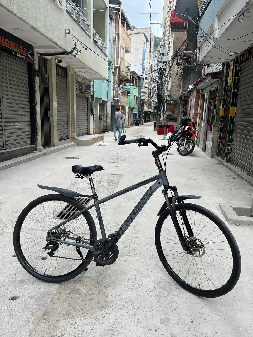 Bike