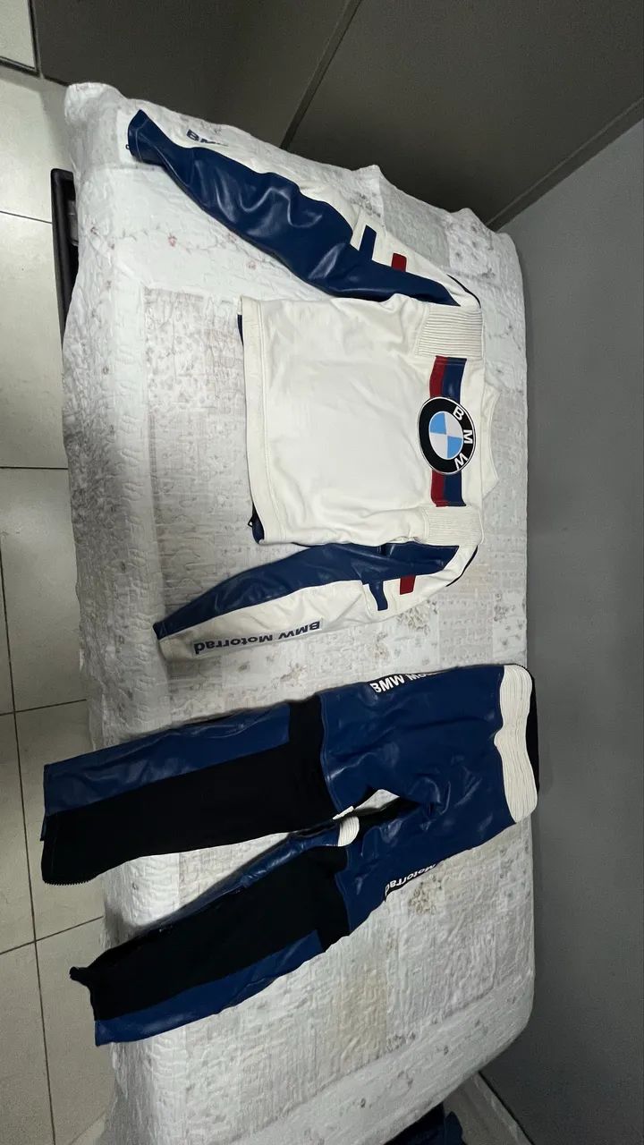 Conjunto BMW - Foto 3