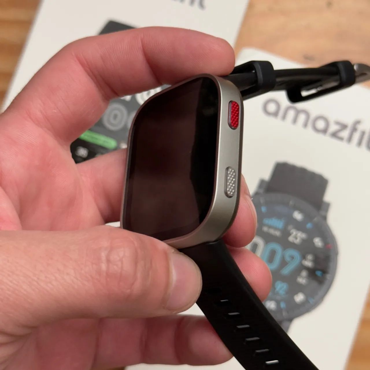 Amazfit Bip Max  - Foto 2