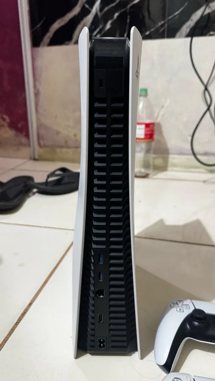 PS5 - Foto 3