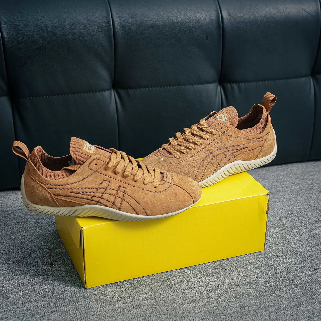 Asics Onitsuka Tiger Sclaw - Foto 2