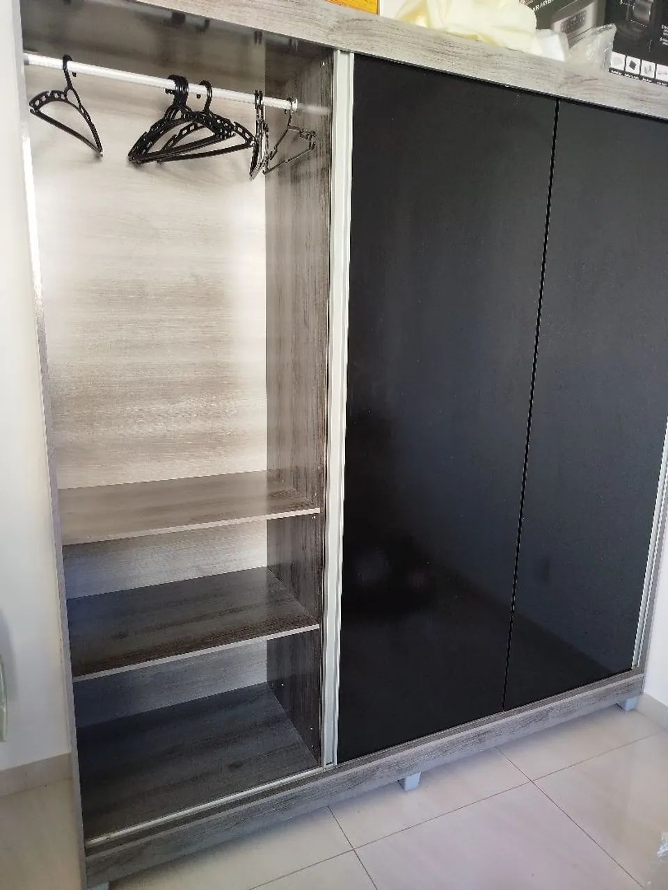 Guarda roupa - Foto 2
