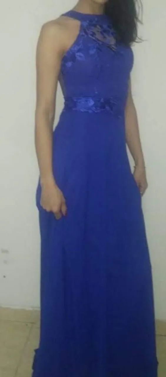 Vestido festa  - Foto 2