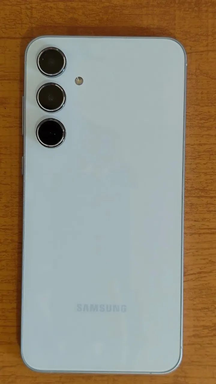 Galaxy A55 128gb Semi novo - Foto 3