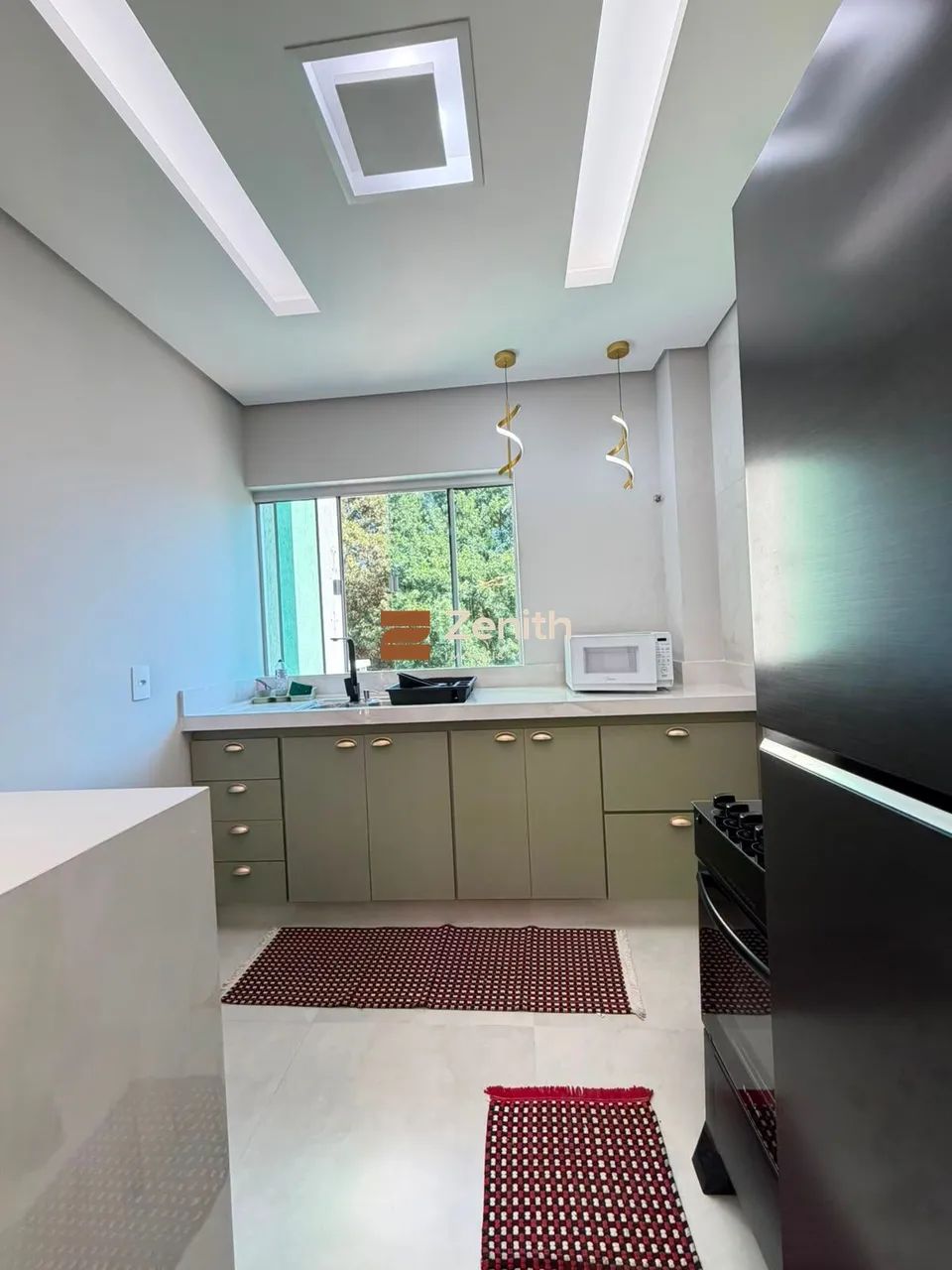 Apartamento com 3 quartos próximo ao Centro