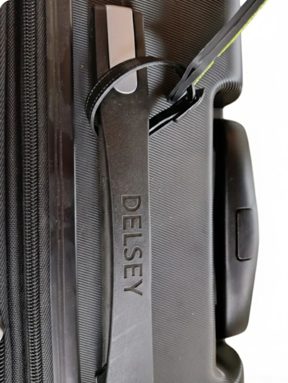 Mala viagem nova  - Foto 5