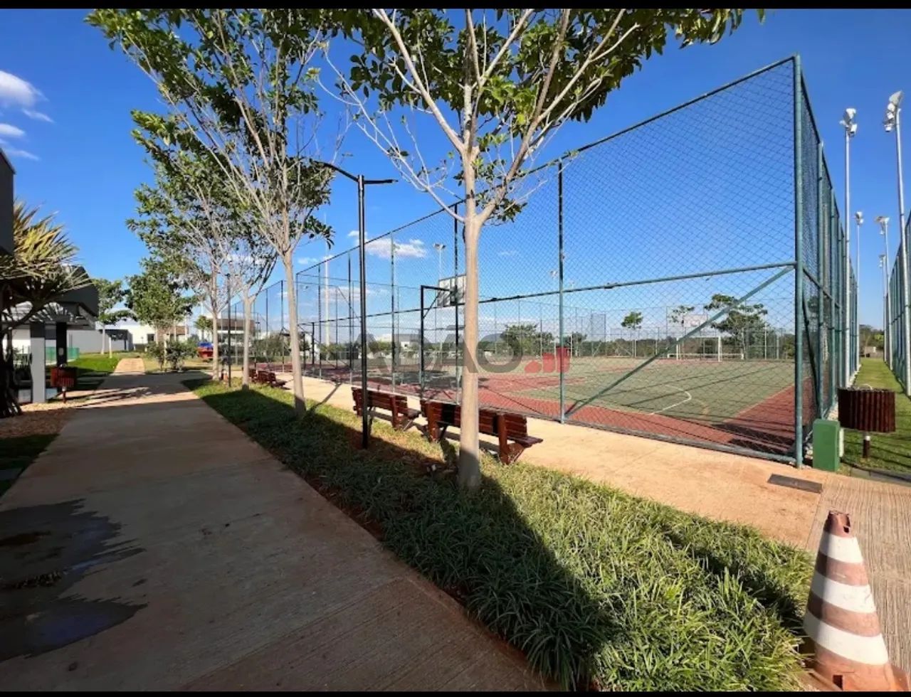 Lote Terras Alpha 2 Senador Canedo 305m2 - Foto 4