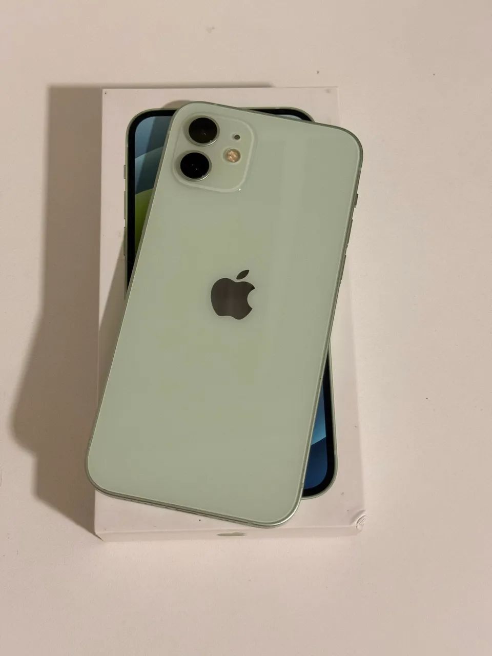 iPhone 12 256GB - Celulares e Smartphones - Turu, São Luís