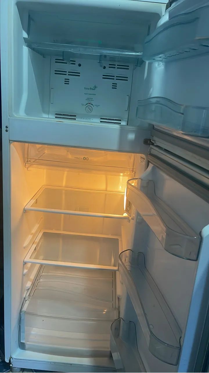 Geladeira