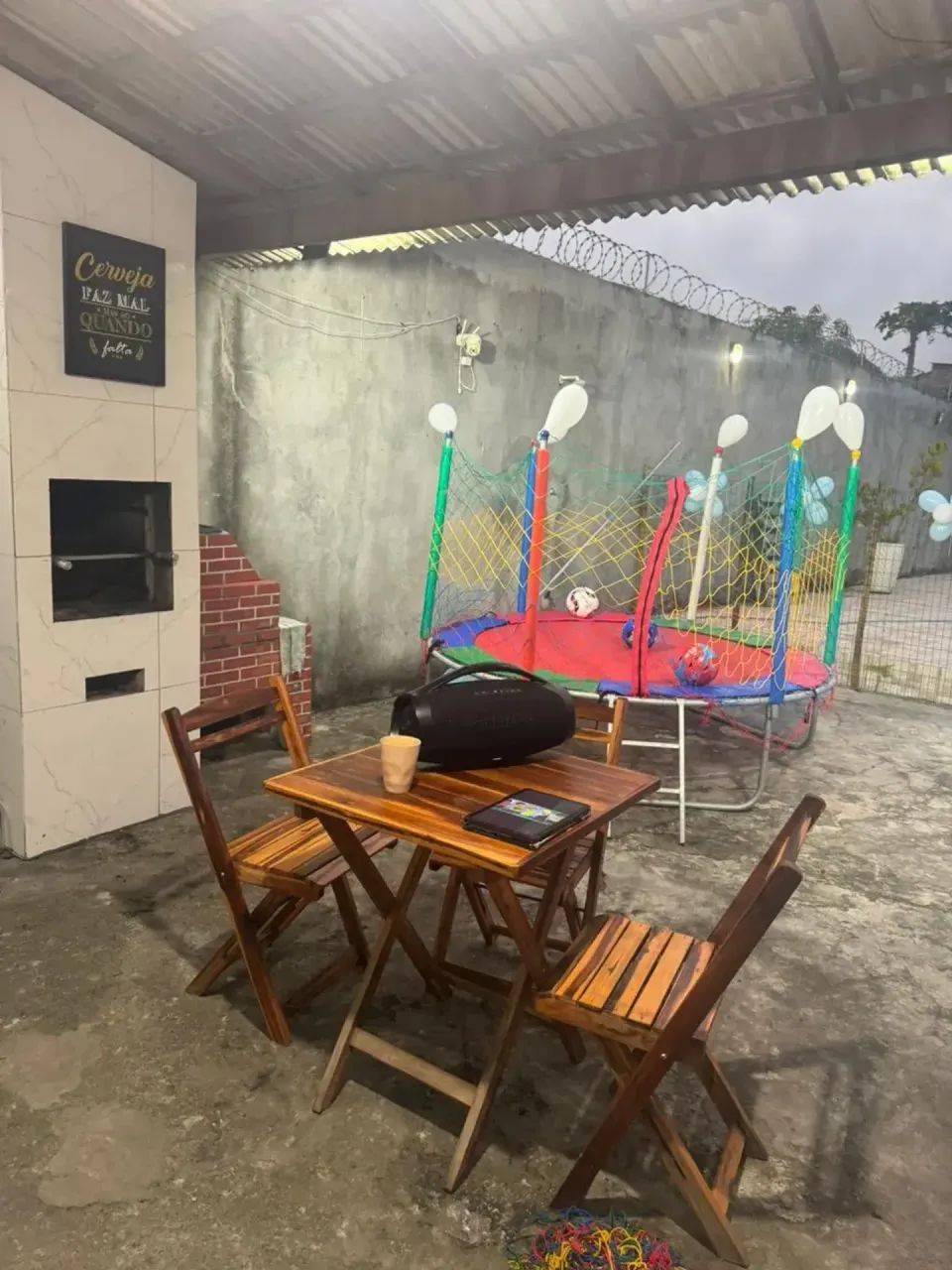 Vendo área com piscina barra do Jacuipe - Foto 2