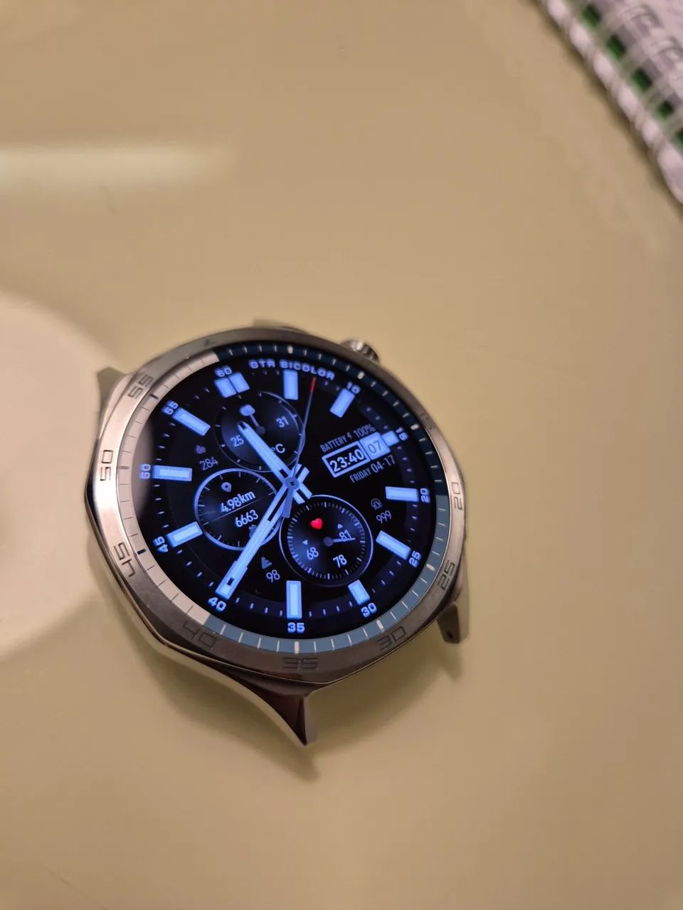 Huawei Watch GT5 - Foto 5