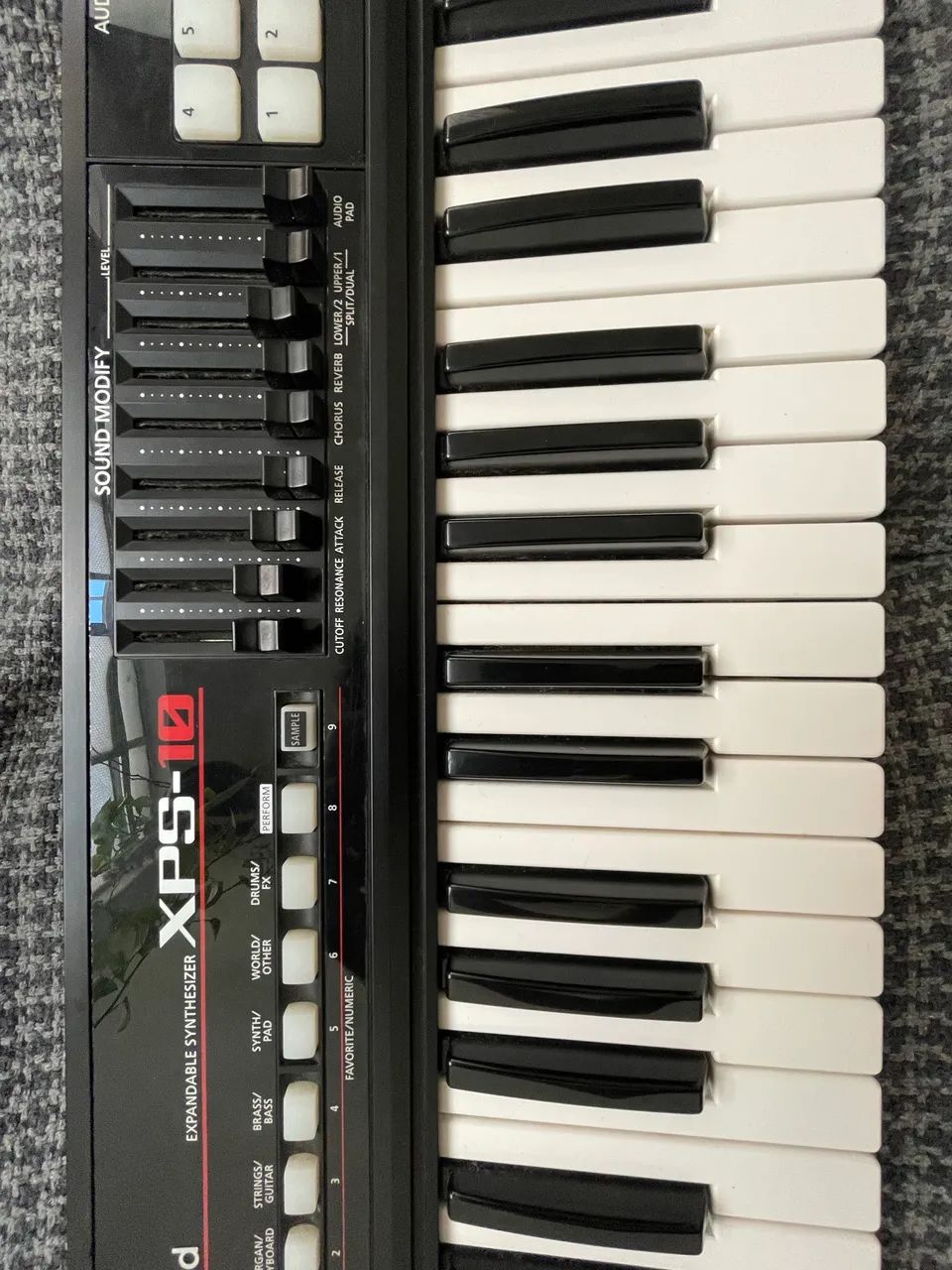 Xps-10 Roland  - Foto 4
