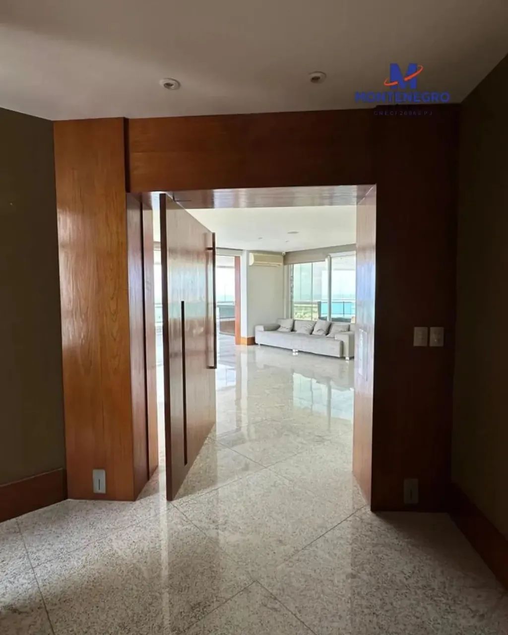 Apartamento à venda | Edifício Mucuripe Plaza | Mucuripe - Fortaleza - CE - Foto 2