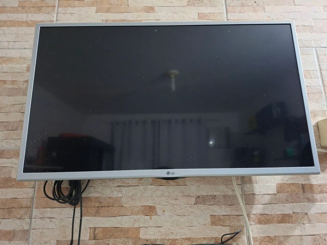 TV LG Smart Tv