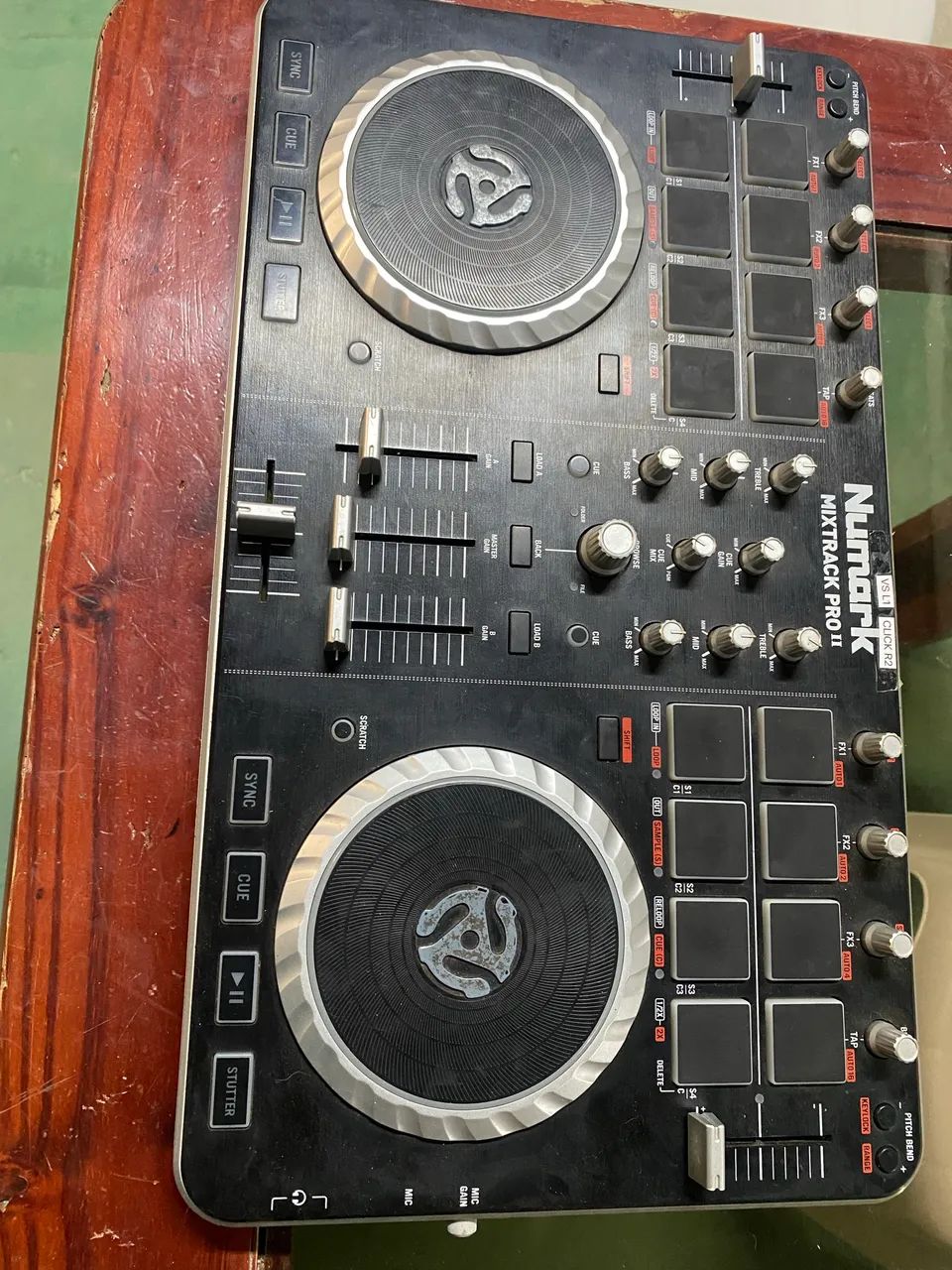 CONTROLADORA DJ  - Foto 3