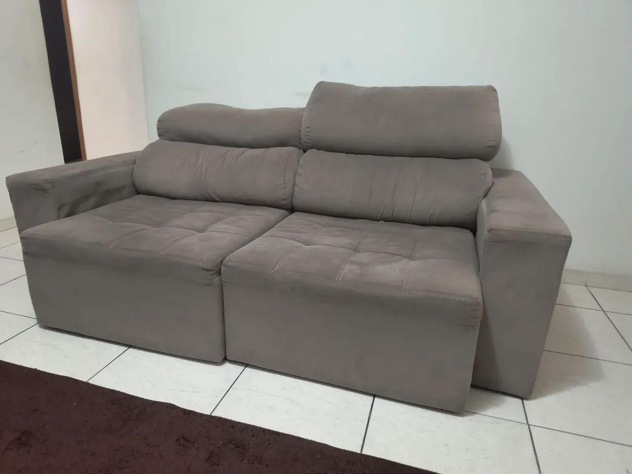 Sofá 