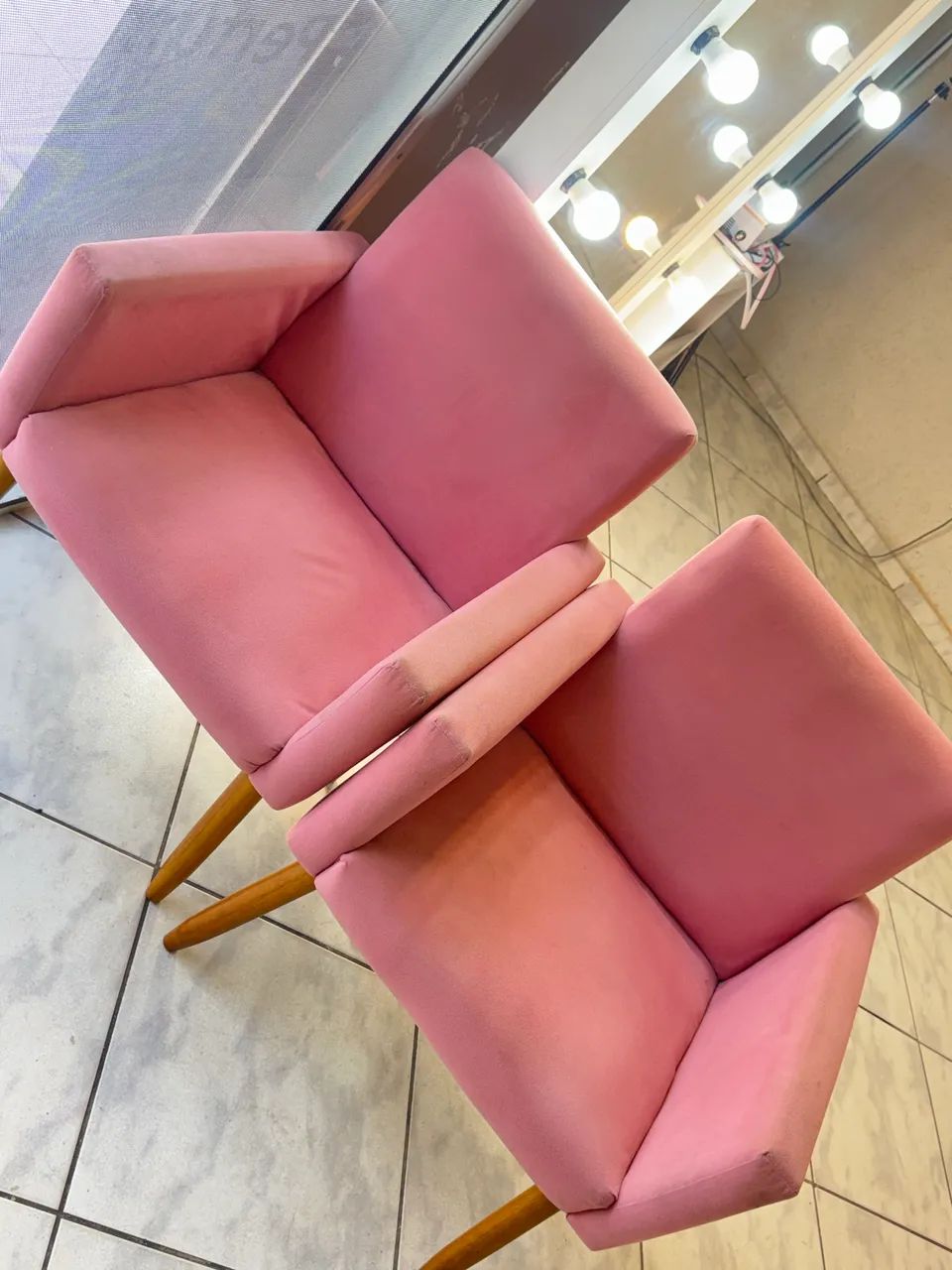 2 poltronas  - Foto 2