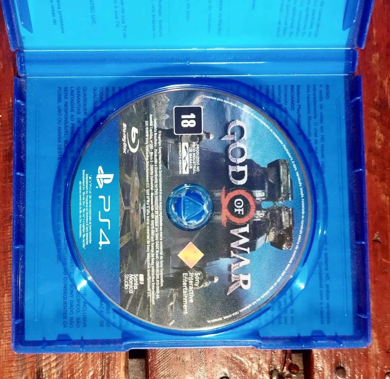 God of War - Foto 2