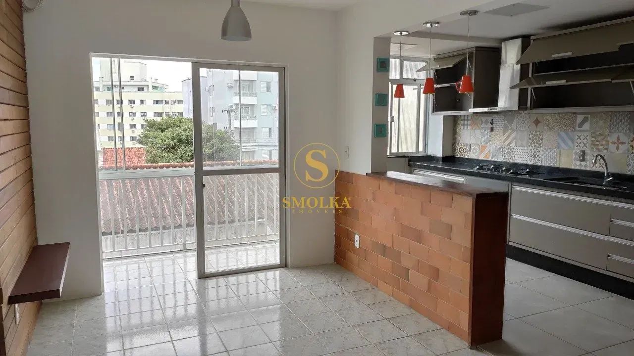 Imóvel para venda com 3 dormitórios no Canto - Florianópolis - SC - Foto 2
