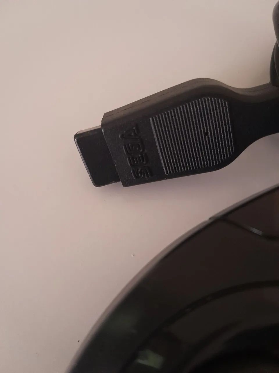 Controle Mega drive  - Foto 2