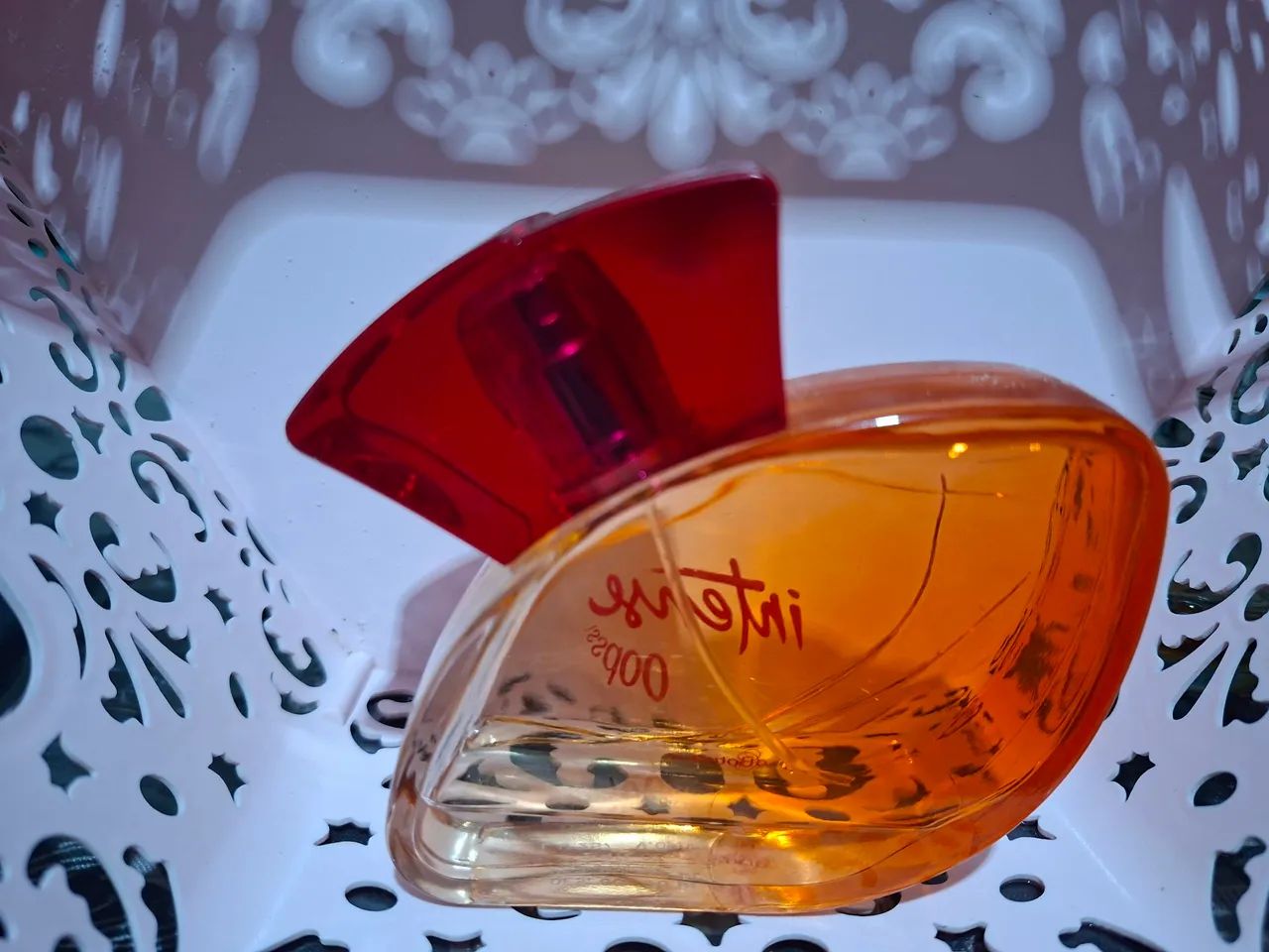 Perfume descontinuado Oops  - Foto 2
