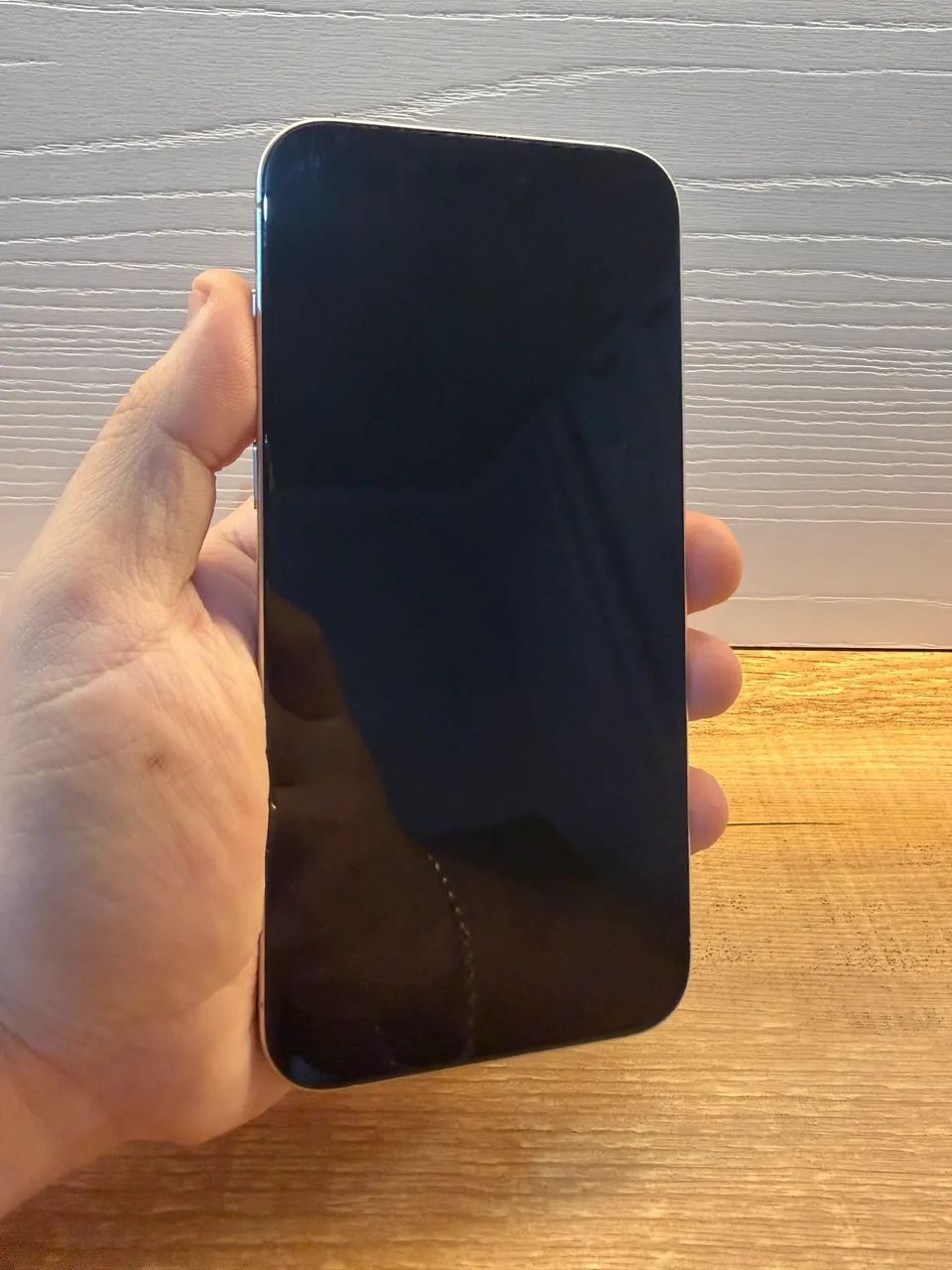 iPhone 15 Pro Max 256GB  - Foto 2