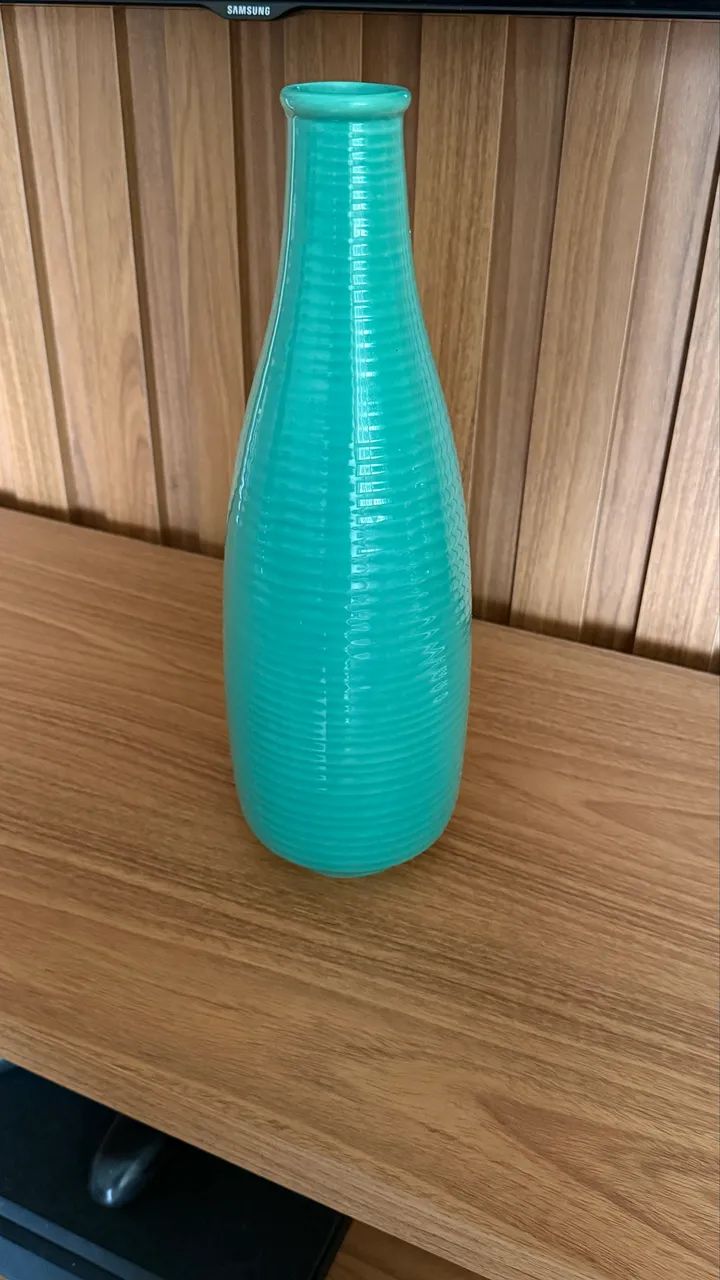 Vaso decorativo 