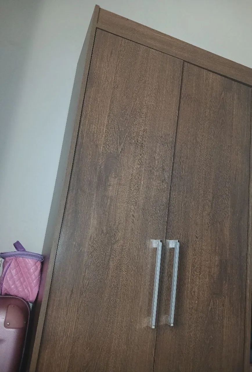 Vendo Guarda Roupa Multiuso  - Foto 5