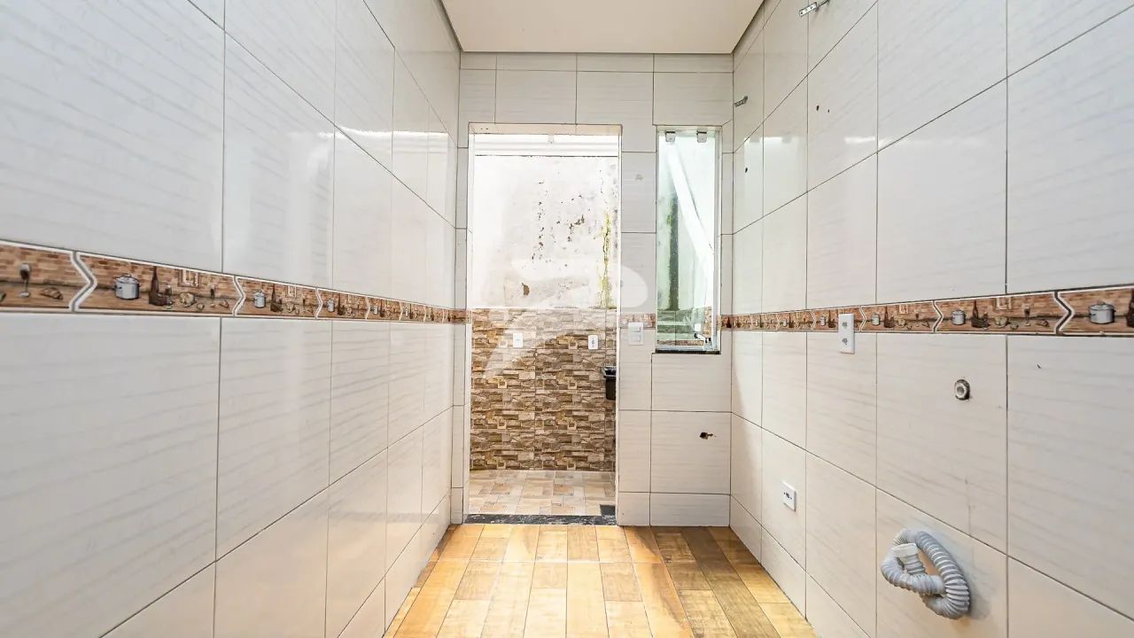 Casa 3 Quartos Gralha Azul 47m² - Foto 5