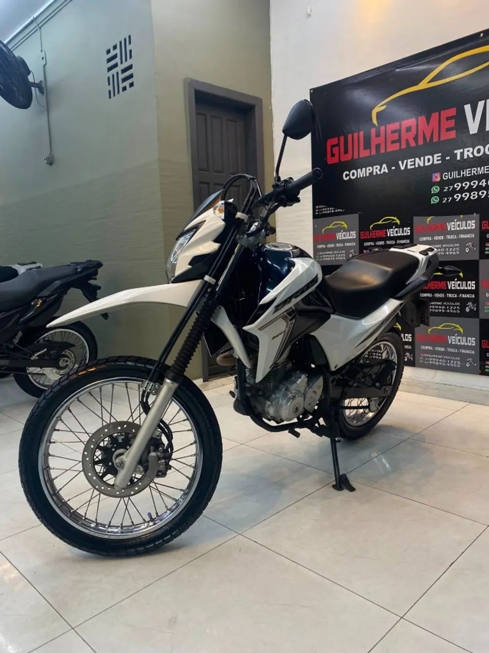 Honda Bros 160 - Foto 4
