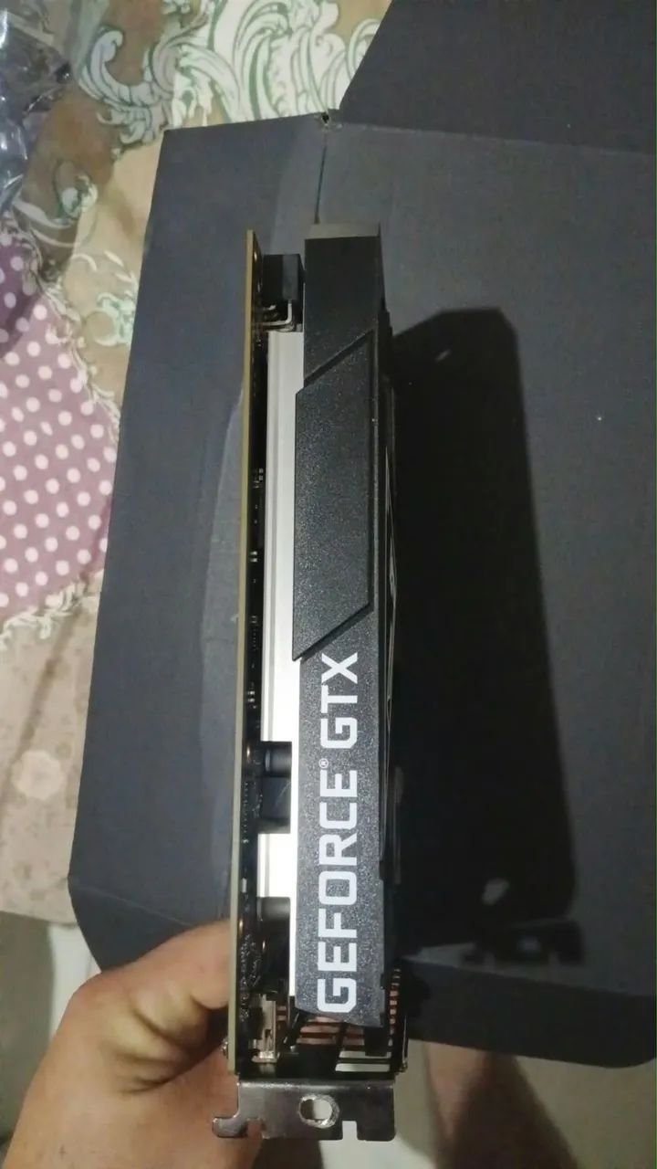 Placa de vídeo  - Foto 3