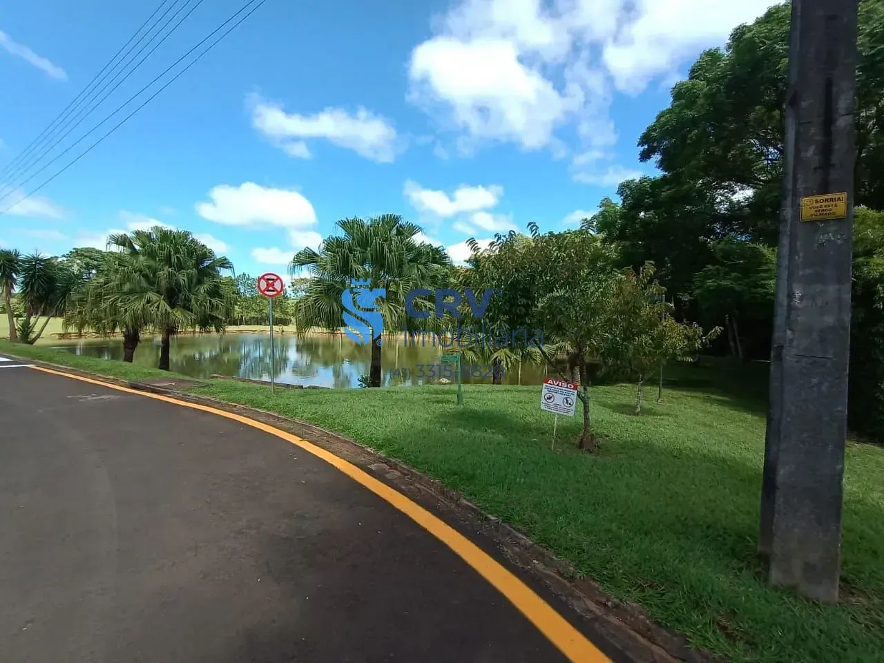 Terreno à venda, Estância Cabral, Cambé, PR - Foto 4