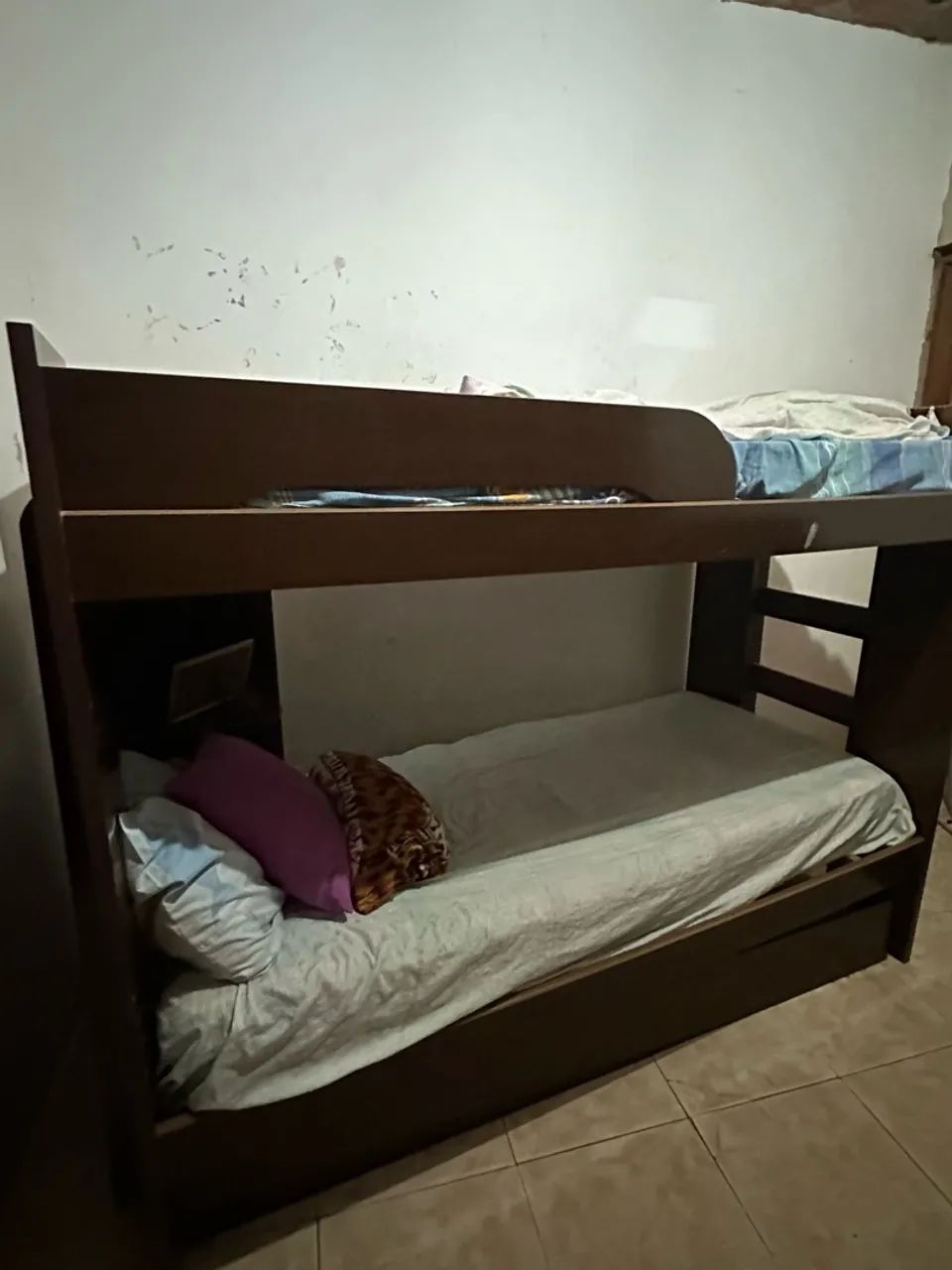 Cama treliche - Foto 2