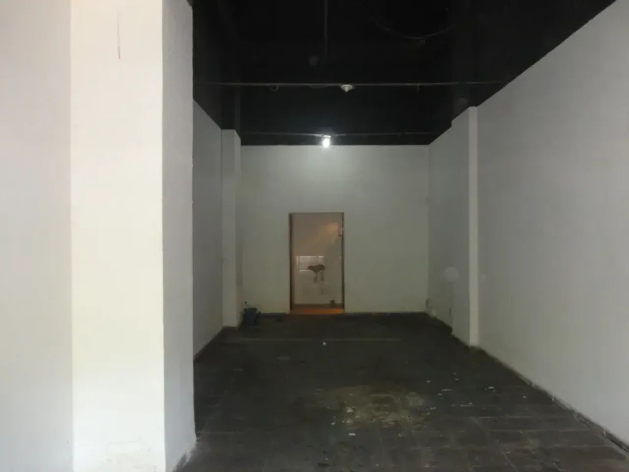 Loja comercial 45m² com 02 banheiros - Rocha / São Gonçalo. - Foto 2