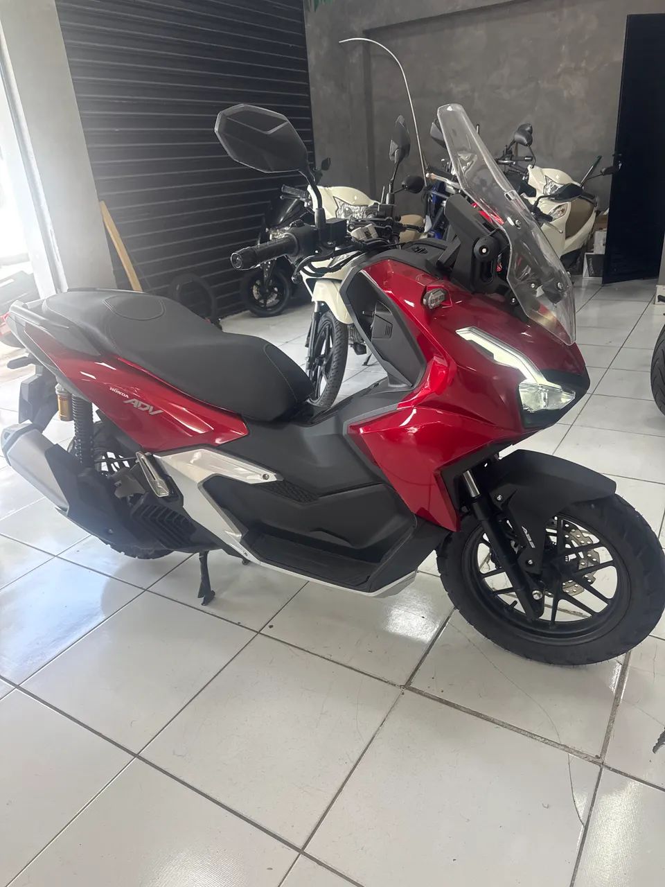 ADV 160 2025/2026 - Foto 2