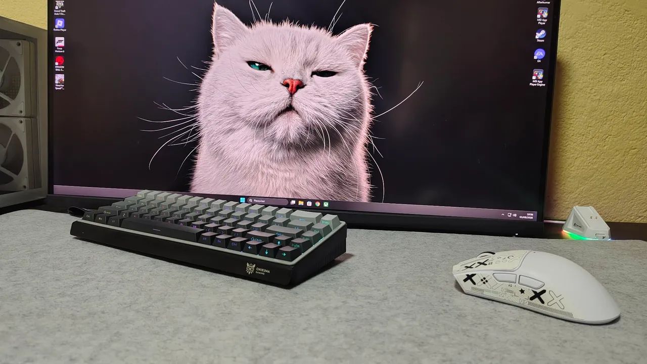 Pc gamer  - Foto 3