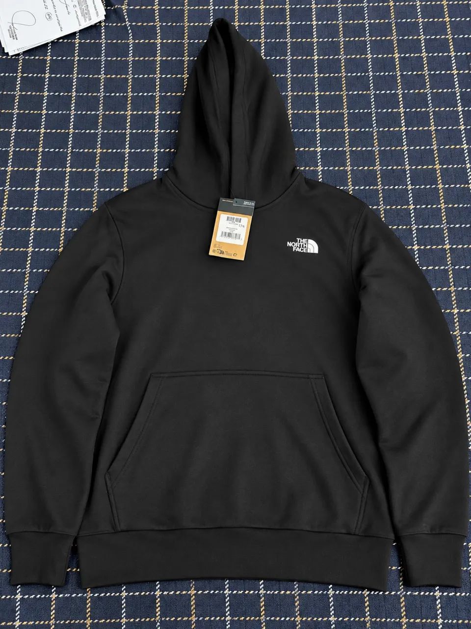 Moletom The North Face Monte RG (L/G)