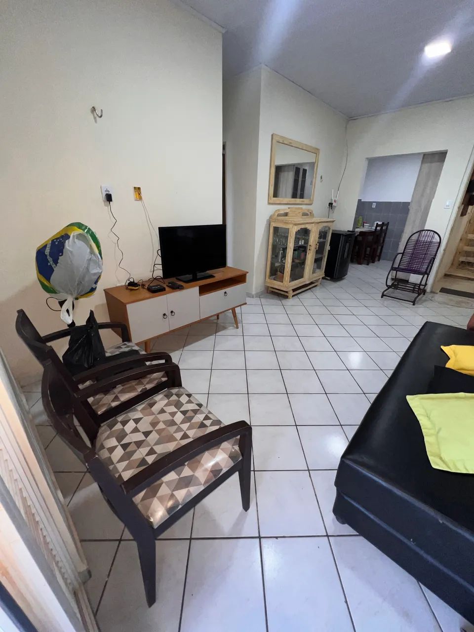 Apartamento beira mar Ótima localização  - Foto 4