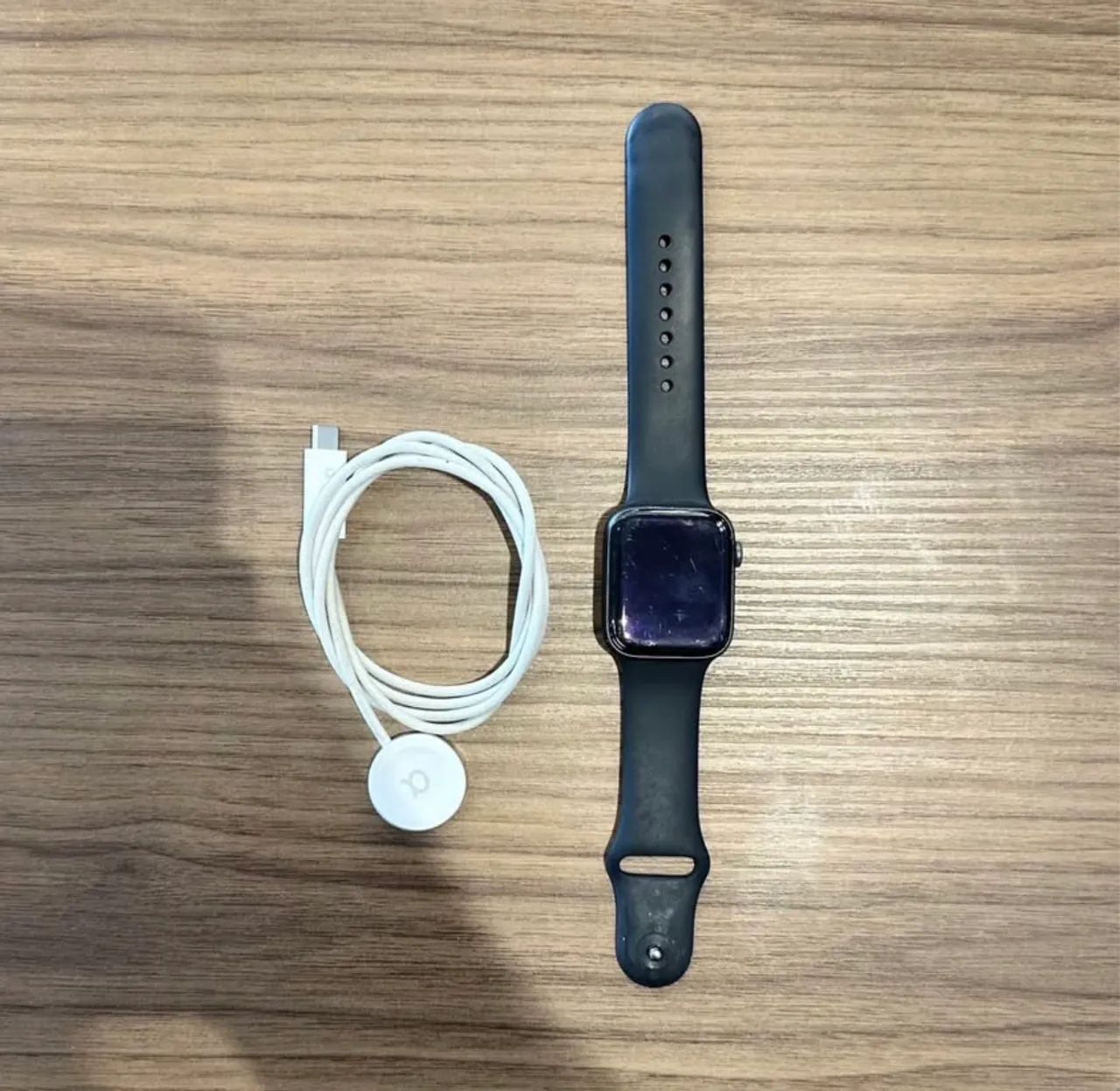 Apple Watch Series 6