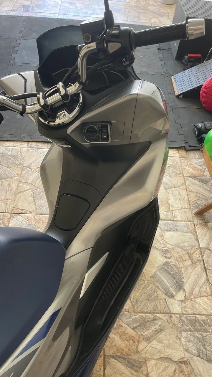 Pcx Sport 2020  - Foto 4