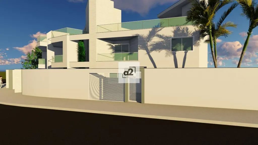 Terreno à venda em Vila Velha, Ataíde, com 372 m² - Foto 3