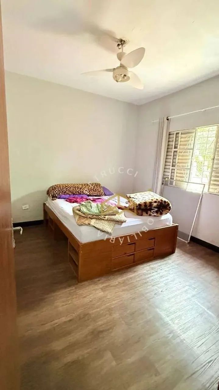 Chácara com 3 dormitórios à venda, 3750 m² - Área Rural - Cosmópolis/SP - Foto 4