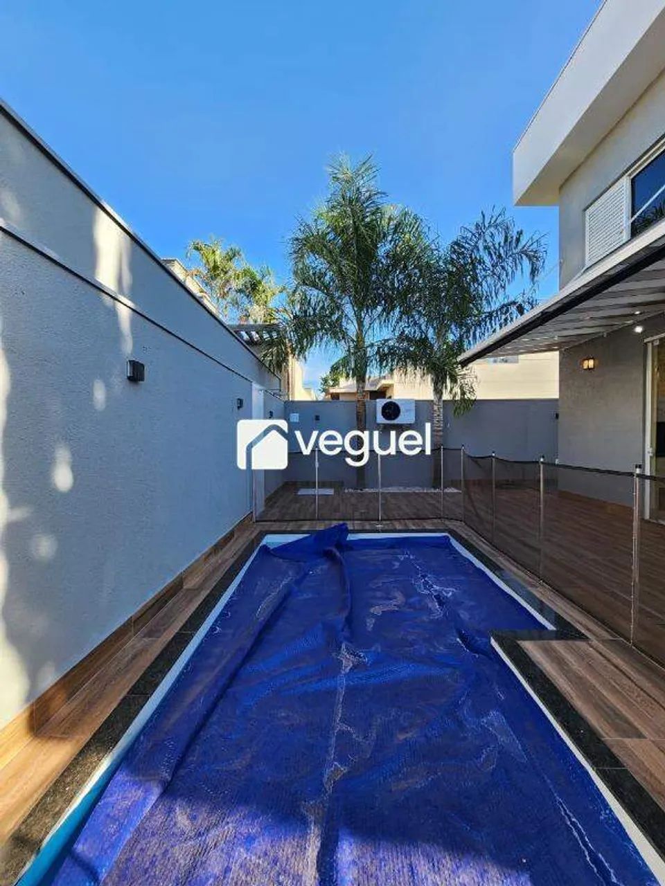 Casa em condomínio com 180m², 3 quartos para alugar no bairro Recreio das Acácias, Ribeirã